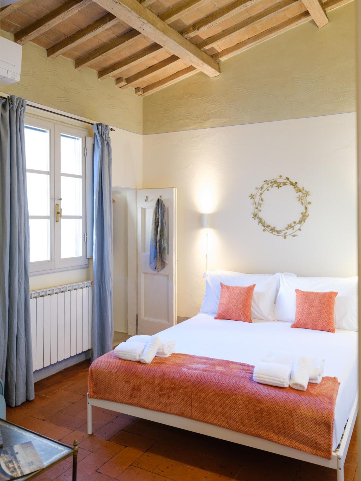 La Mezzina - Unique Design And Crafted Lifestyle Appartamento *